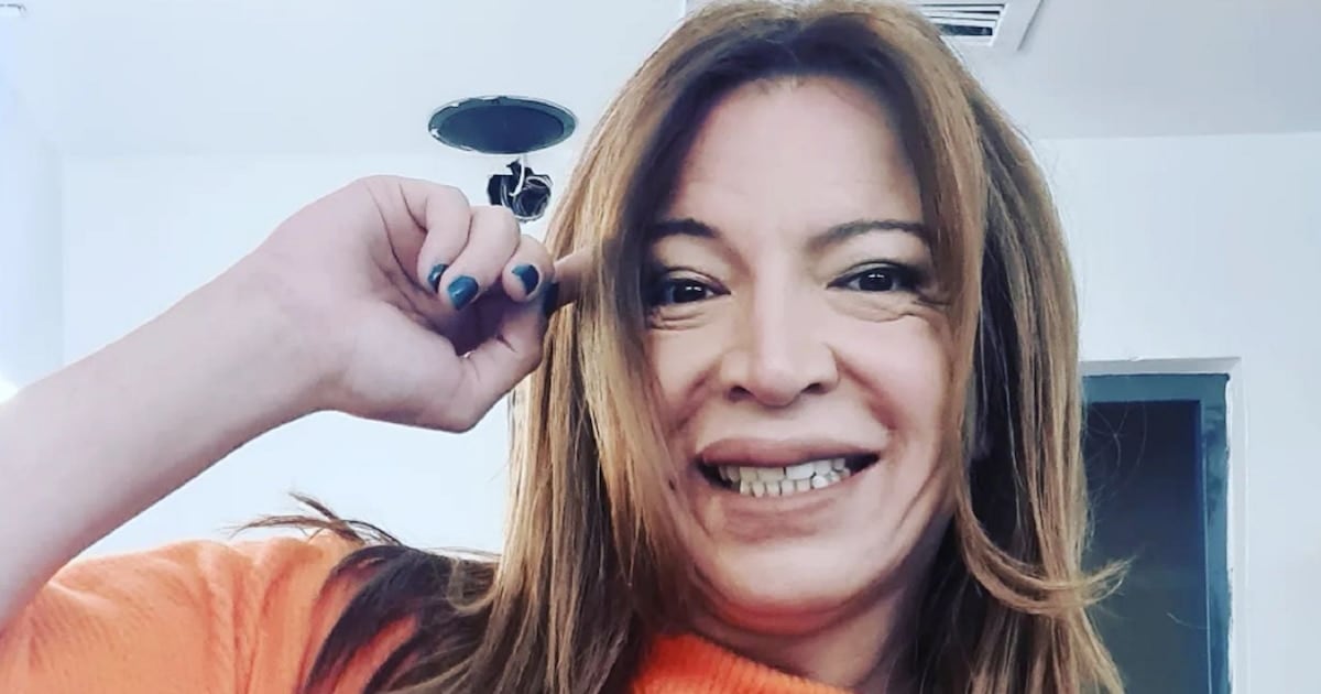 MasterChef Celebrity vuelve el 21 de septiembre y ya hay una conductora haciendo trampa desde la cocina de su casa