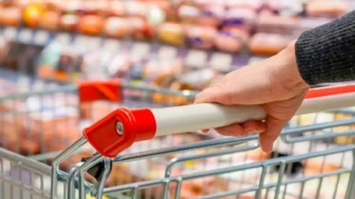 Precios mayoristas treparon 2,1% en agosto y se ubicaron por encima del IPC