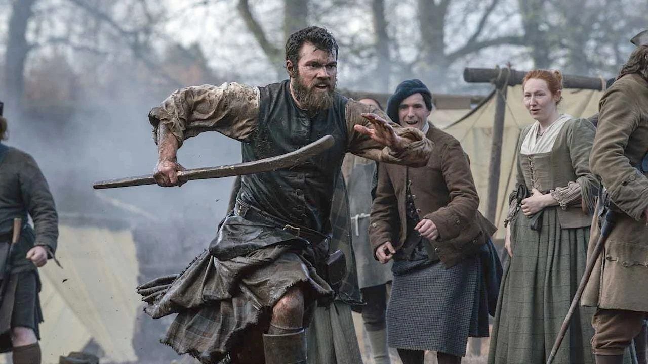 La precuela de Outlander vuelve a las andadas: sangre, amor y jacobitas en alta definición