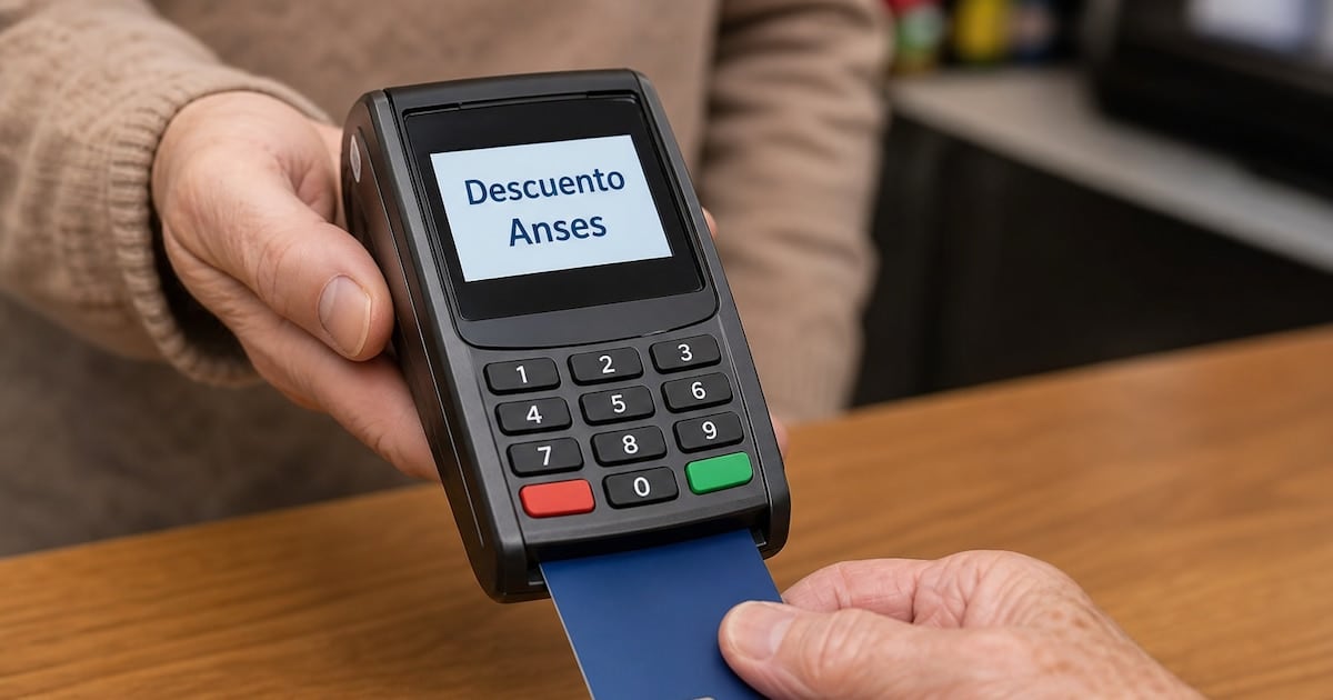 Más de 12.000 comercios adheridos al programa de ANSES ofrecen descuentos a jubilados y pensionados, con reglas que varían según el rubro y el día
