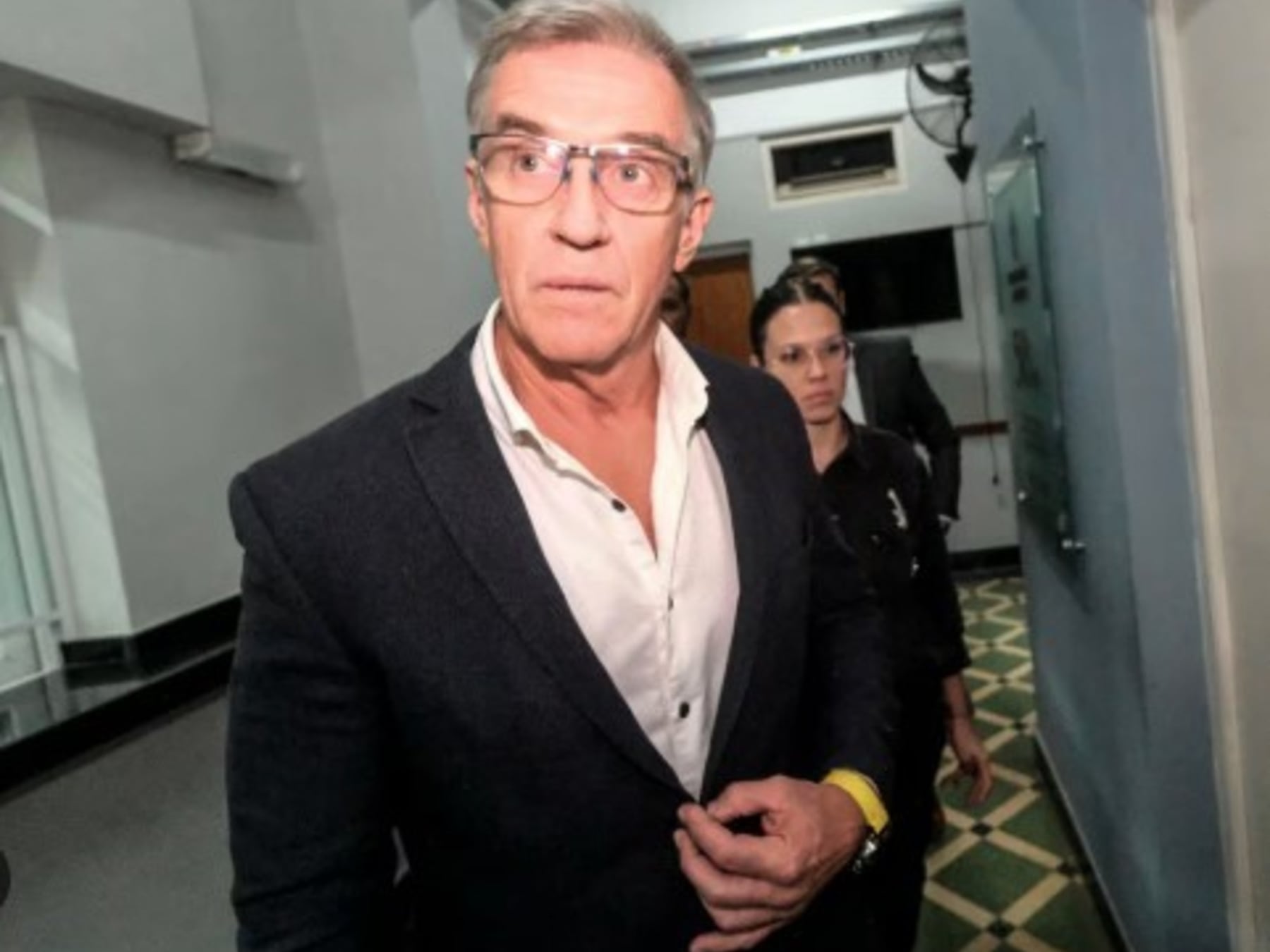 Un tribunal correntino homologó un acuerdo reparatorio de 30 millones de pesos en una causa contra el ginecólogo Dahse