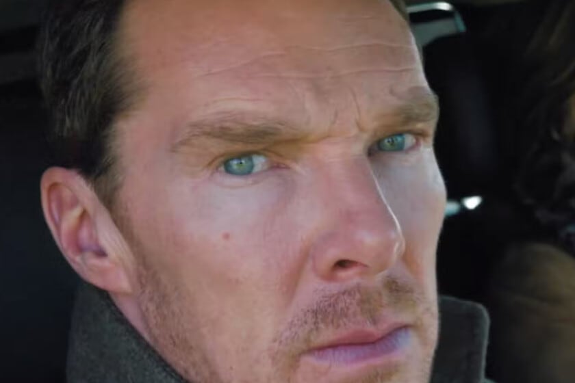 Guy Ritchie vuelve a su zona favorite: traiciones, balas y apellidos pesados