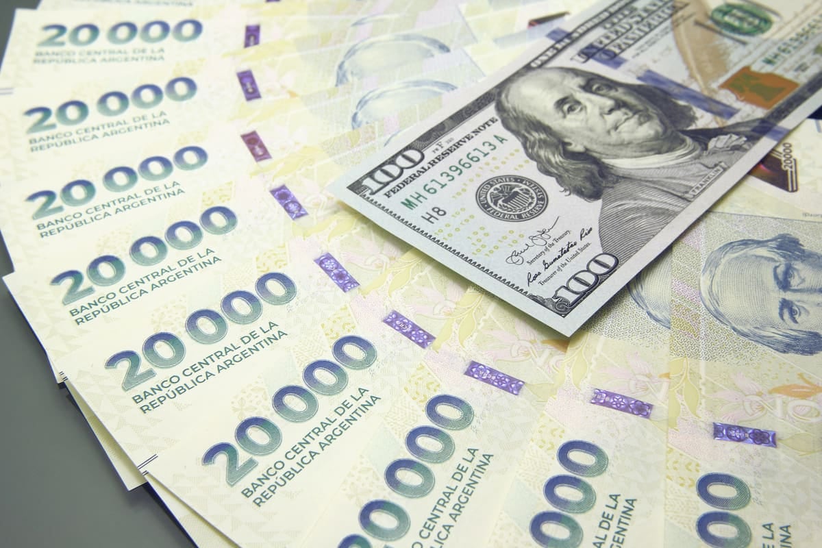 El ingreso formal perdió 3,4% frente a la inflación en el primer semestre, según el SIPA