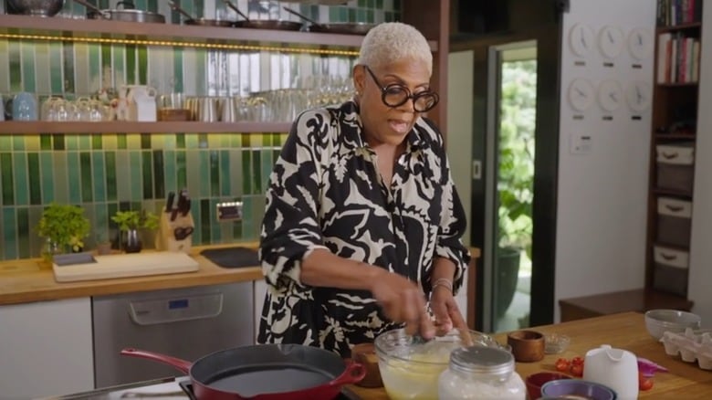 MasterChef Celebrity vuelve con todo: Wanda al mando, Maru Botana como jurado nuevo y un elenco que parece un asado del domingo