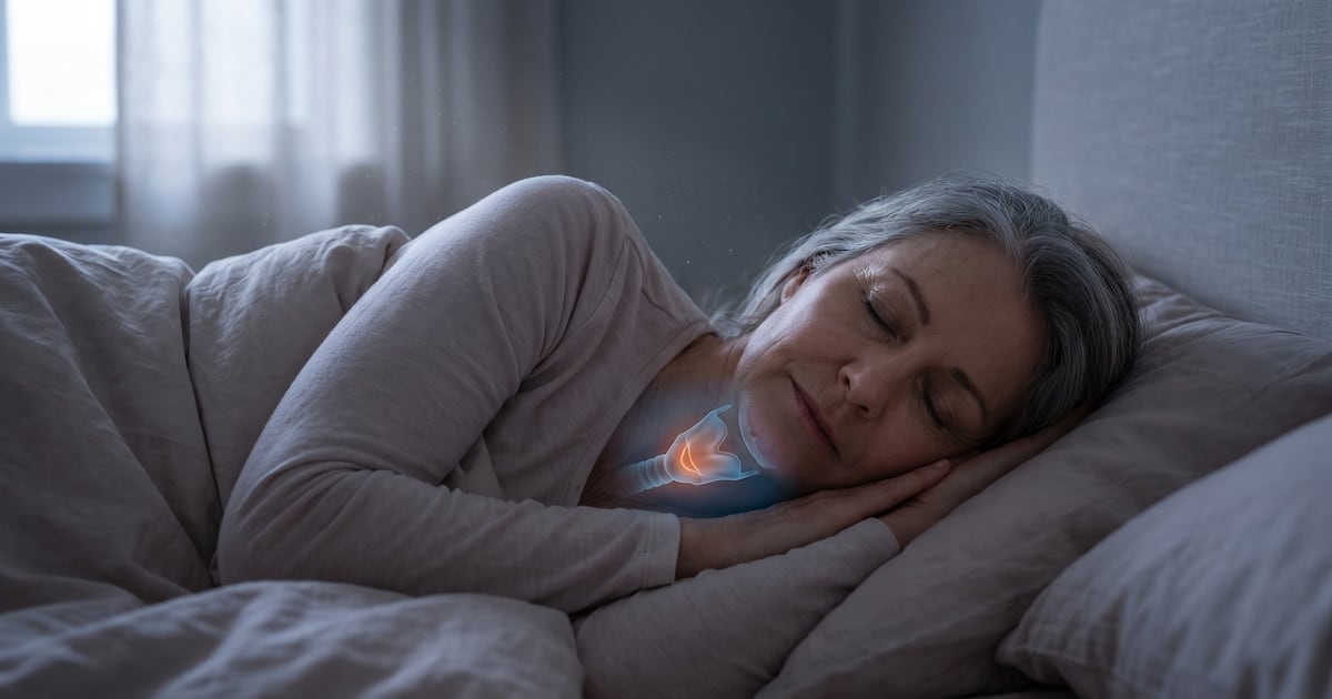Apnea del sueño en mujeres: cuando el cansancio y el insomnio esconden algo más