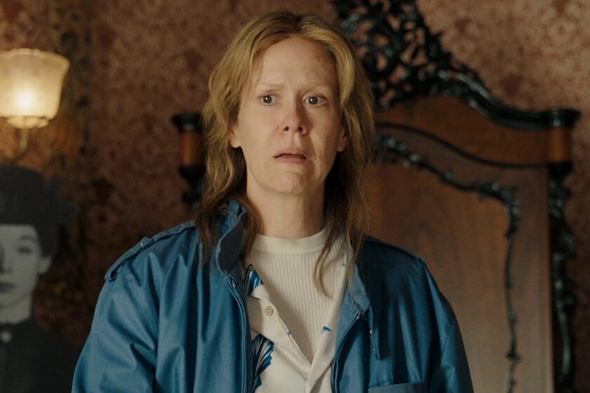 Sarah Paulson entra en el universo Borden: ¿genio narrativo o disparate con todas las letras?