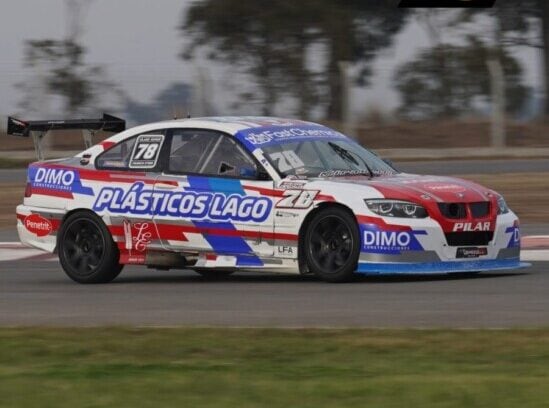 Stier marcó el pulso en Río Cuarto y arrancó el playoff con doble golpe de mano