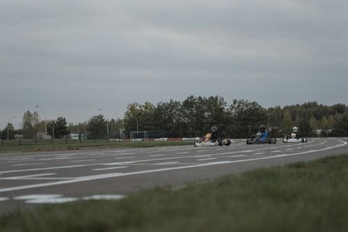 Saa volvió a ganar de atrás, se consagró en Sunchales y ya tiene pasaje a Portimão
