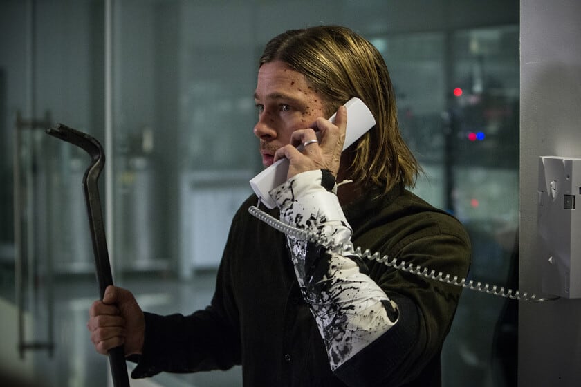 Brad Pitt vuelve a las ruinas: Guerra Mundial Z 2 ya tiene director y, esta vez, parece en serio