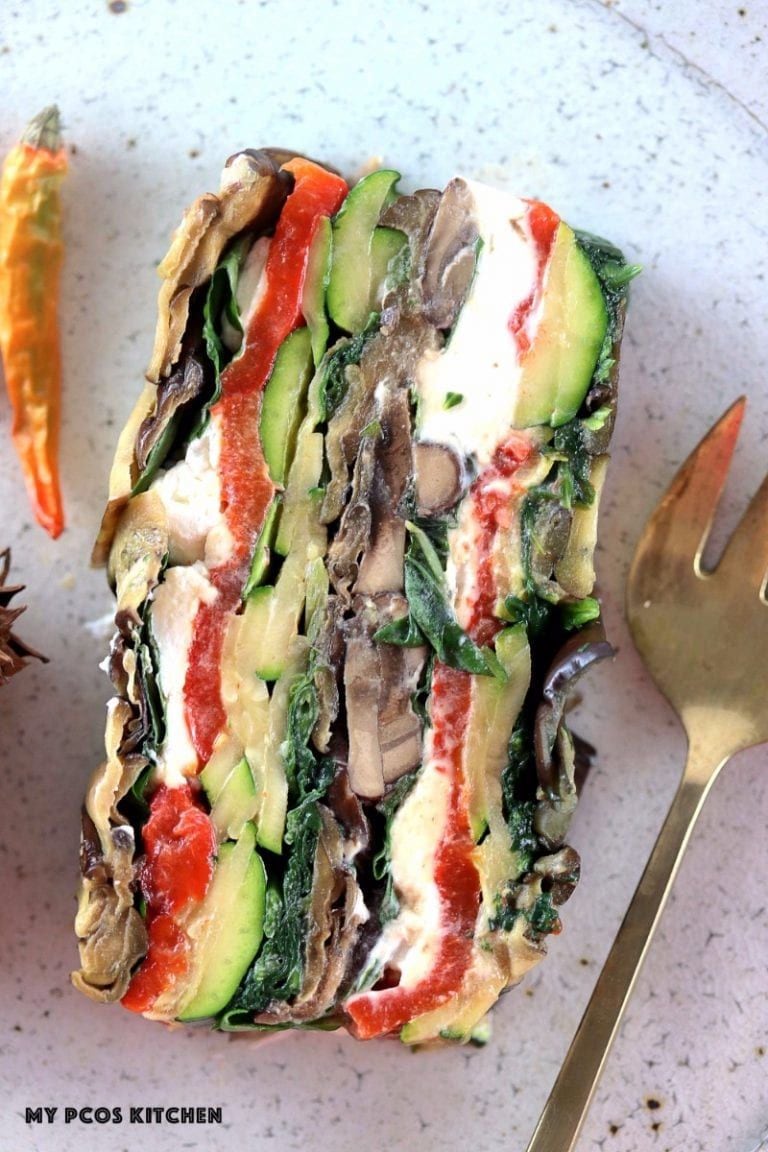 Una semana para mover la cocina entre sándwiches, cazuelas y una pizza con pera
