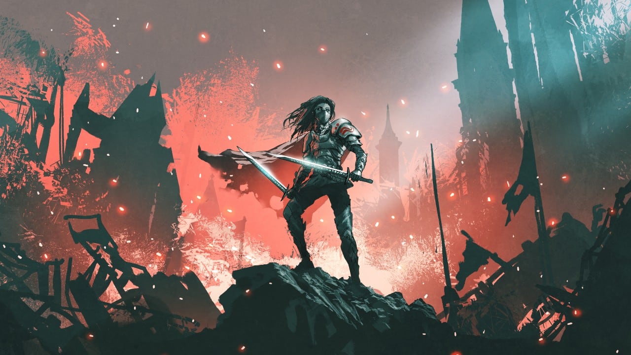 Spawn se muda al Santuario: la capa del demonio infernal ahora pega y se contonea