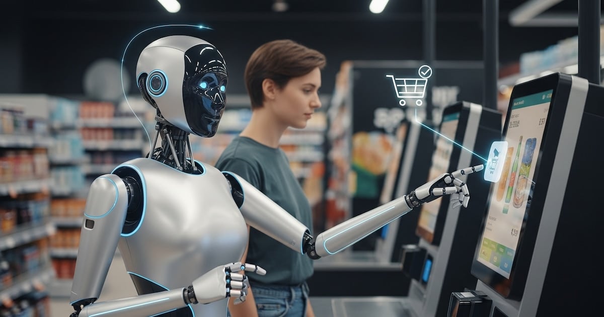 ¿Le confiarias la lapicera a una inteligencia artificial? El 27 por ciento de los argentinos ya lo hace, al menos para investigar
