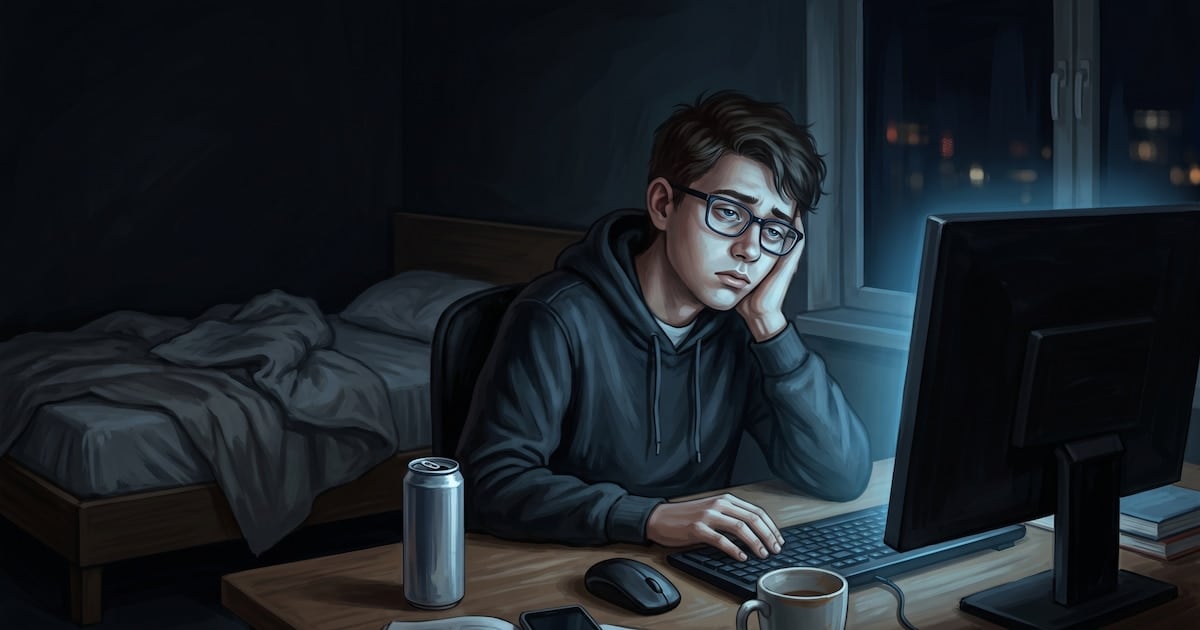 Cuando el café de los chicos se vuelve un problema: lo que hay que mirar en casa