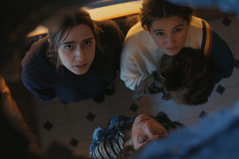 La familia tóxica de Such Brave Girls vuelve a hacer de las suyas en Filmin