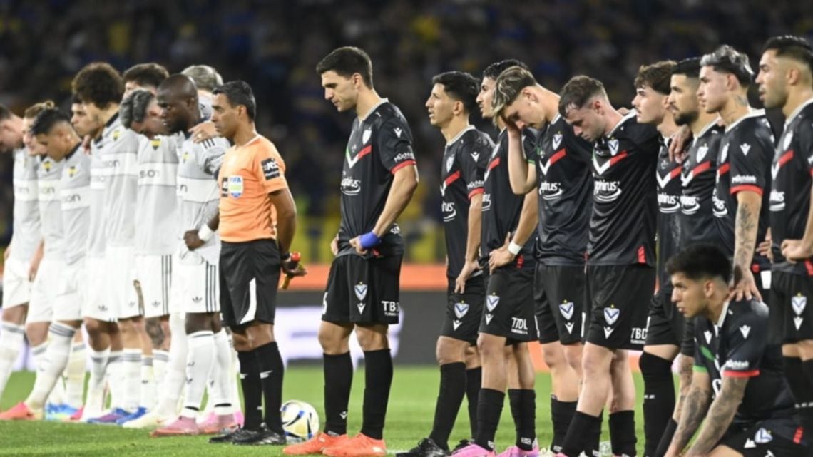 Boca sigue en carrera: el Tribunal le bajó el pulgar a Vélez y el Xeneize se cruzará con la Academia