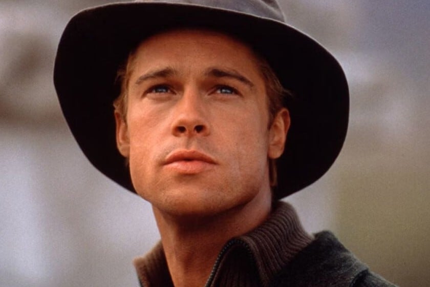 Brad Pitt, el Himalaya y la osadía de cruzarse con el Dalai Lama: vuelve "Siete años en el Tíbet"
