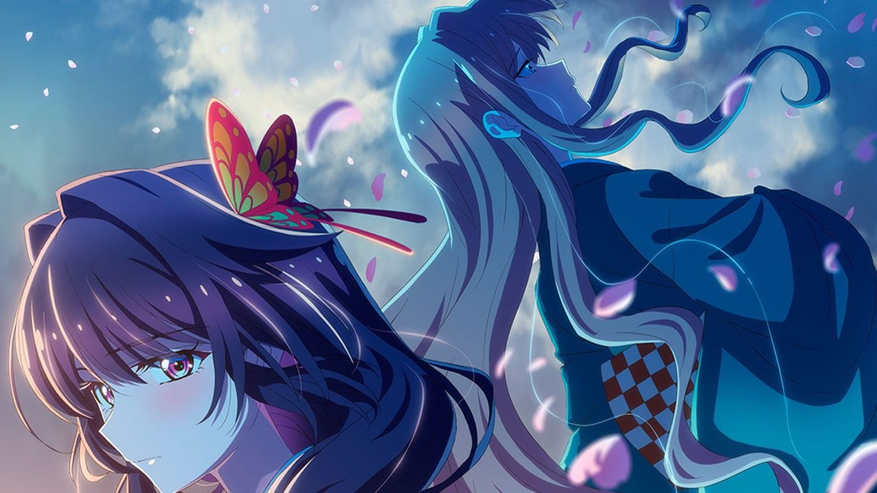 Una casa, mil millones de yenes y un casamiento a los quince: Netflix apuesta al anime de los pactos matrimoniales