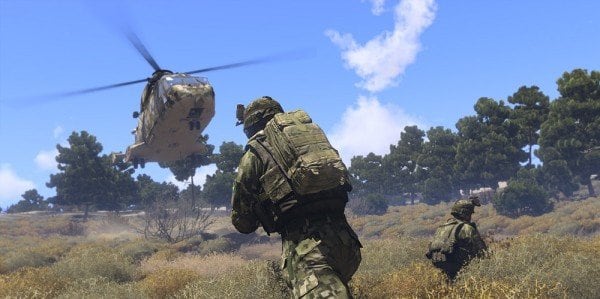 Warzone te deja tapar las skins que te aburren: un botón para volver al soldado de toda la vida