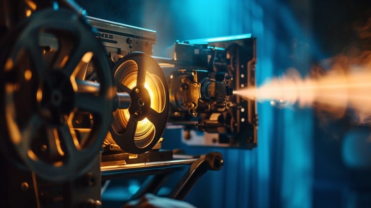 Un tribunal, un botón rojo y una mafia: Filmin rescata tres clásicos para entender el siglo XX