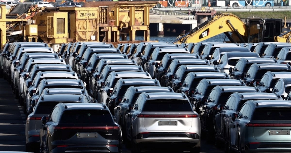 Los vehículos alcanzados por el arancel extrazona explican el 9,5% de los patentamientos y reconfiguran la oferta importada
