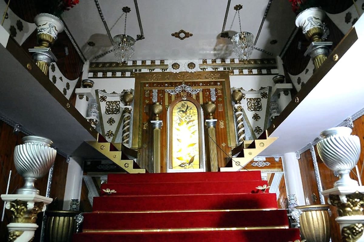 Templo Filadelfia: 27 condenas y más de 2.170 millones de pesos en reparaciones por explotación laboral