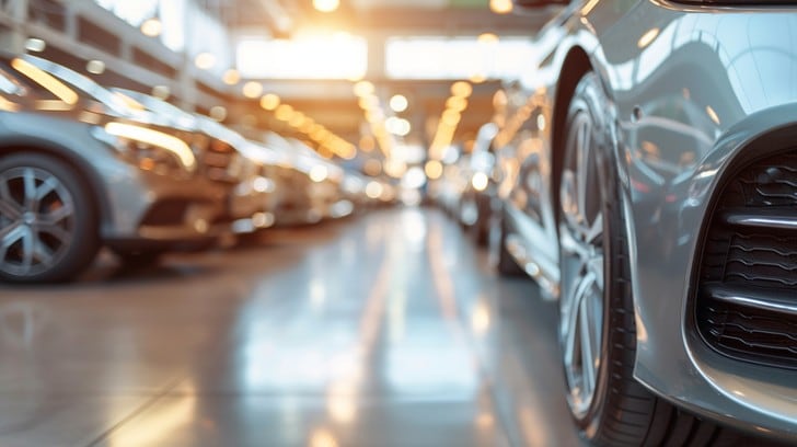 El arancel del 35% a vehículos mexicanos reconfigura la oferta automotor en Argentina