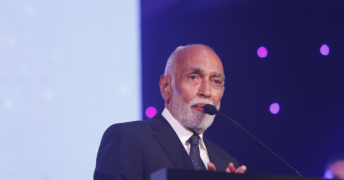 Se fue el Negro González Oro: la radio pierde a uno de los últimos conversadores