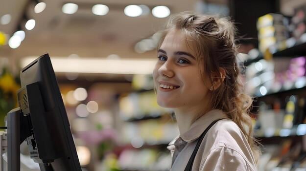 Comercio: con la cuota del 1,9%, el salario de septiembre completa el ajuste trimestral del 5,7%