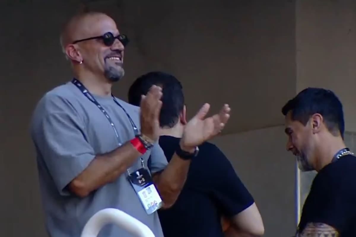 Di María y dos golpes de calidad para que el Canaya pase al frente
