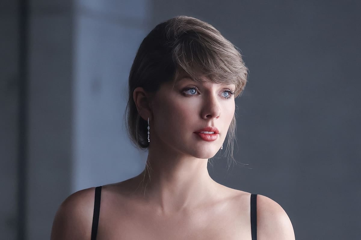 Taylor Swift lanzó cuatro temas y rompió dos marcas en Spotify: otra vez la rompe como puede