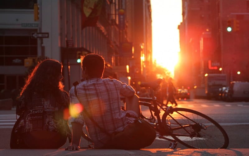 Enfrentados: de Wattpad al streaming, con guardaespaldas y un secuestro como pretexto