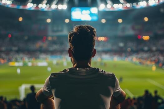 Triplete del ecuatoriano y volea desde el corner: Boca se sacó de encima a la Academia en una noche caliente