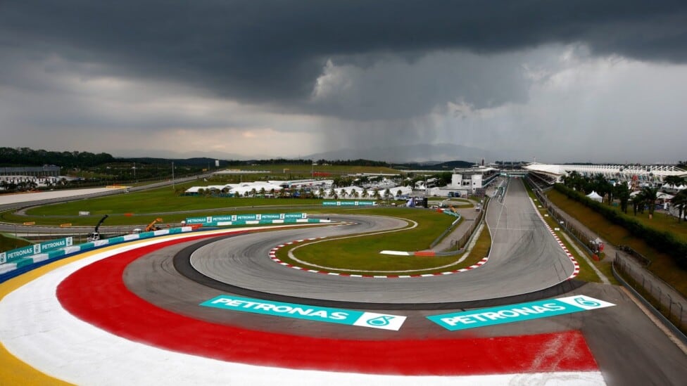 De Bakú a Sepang: Russell se llevó todo y Colapinto se quedó en el camino