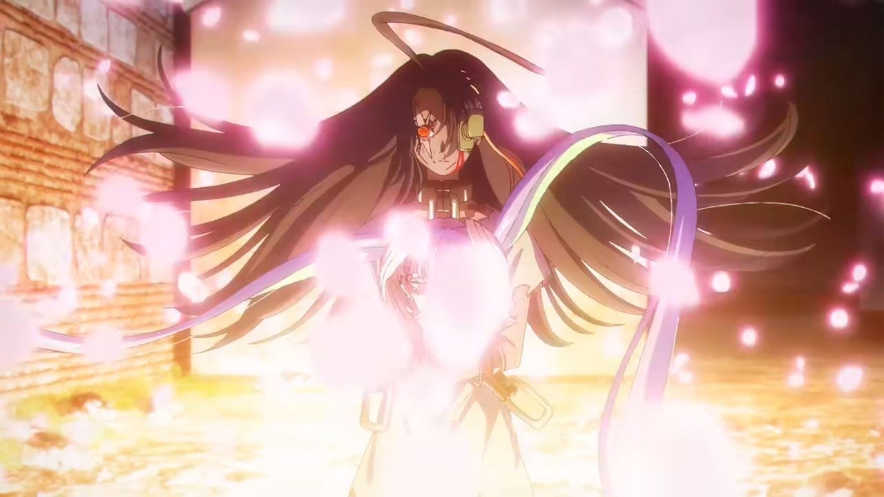 Code Geass resucita en 2027 y, como siempre, sin fecha ni respuestas