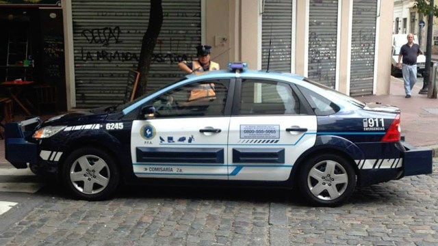 Pidieron prisión preventiva para Callejero Fino por la tenencia de una pistola calibre .40 en Tigre
