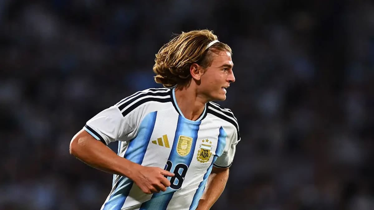 El Toro y el pibe Paz mandan en Córdoba: la Selección golea a Bolivia y ya piensa en lo que viene