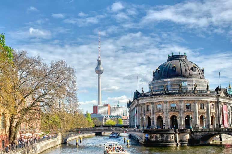 Cuatro puentes en Alemania: cómo armar una escapada desde Berlín, Dresde, Leipzig o Frankfurt