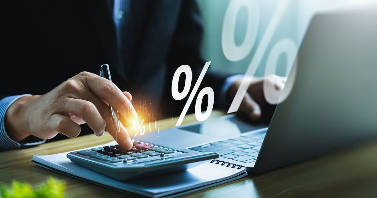 Plazo fijo: las simulaciones bancarias arrojan diferencias de hasta $1.640 en los intereses sobre un millón de pesos