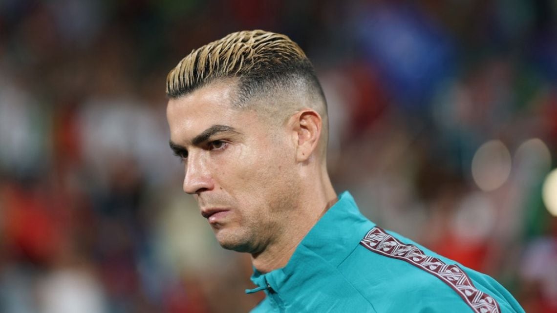 Portugal goleó en Copenhague y se quedó con el grupo: la ausencia de CR7, el festejo que le copiaron y el detalle del que todos hablan