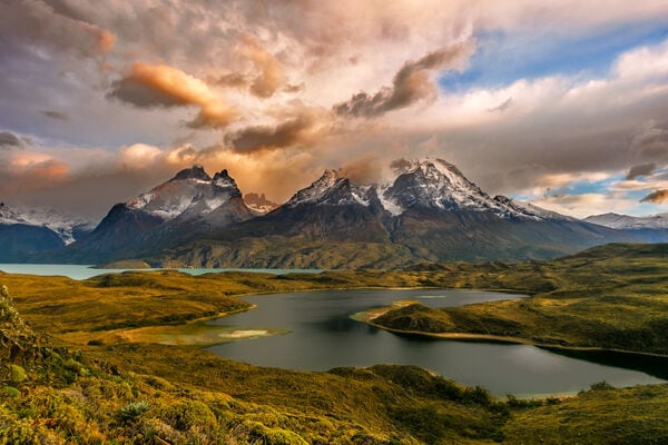 Buenos Aires y Bariloche, las dos esquinas argentinas que Lonely Planet quiere mostrarle al mundo en 2027