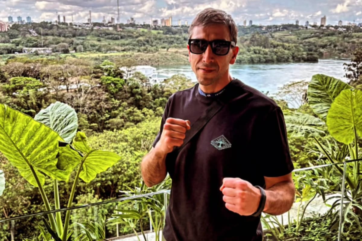 Procesan al acusado de matar al entrenador de boxeo Andueza en Colegiales y le dictan prisión preventiva