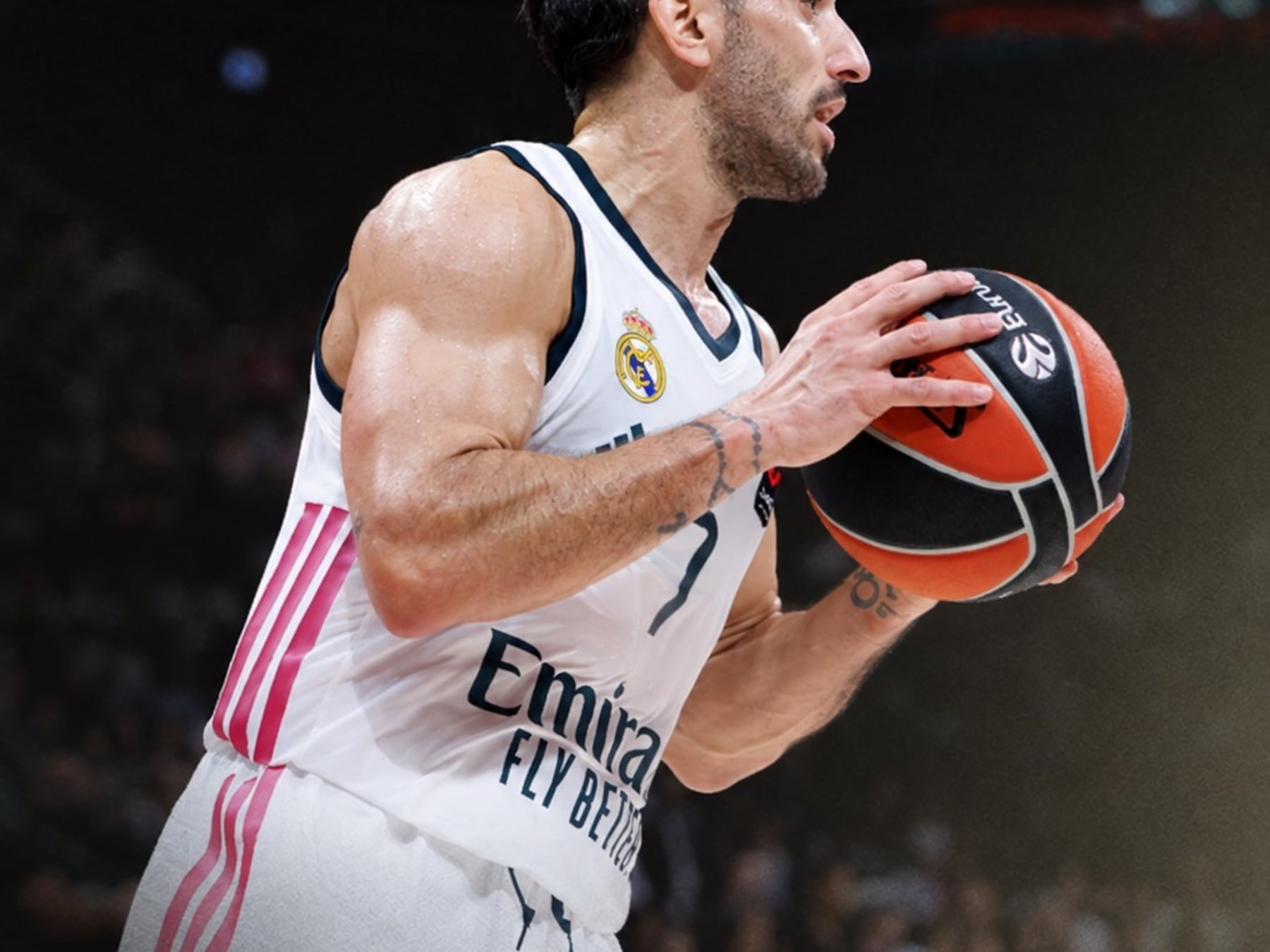 El Madrid de Campazzo y Deck naufraga en Sofía y se queda con las manos vacías en el inicio de la Euroliga