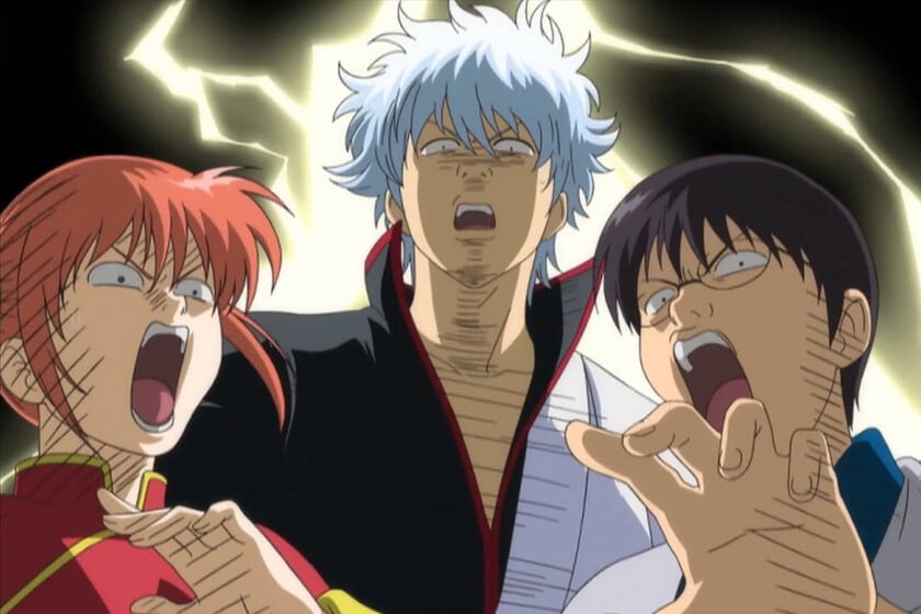 Veinte años no son nada: Gintama, la serie que no quiso ser grande y terminó siendo un monstruo