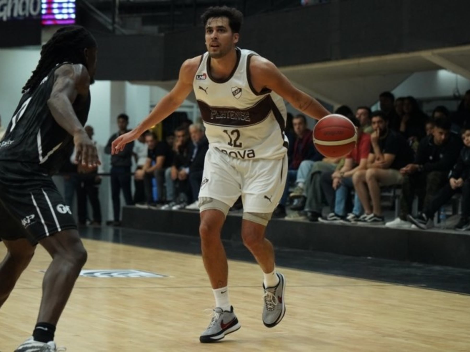 Platense pasó la prueba en Santiago del Estero y arrancó la Liga con el pie derecho