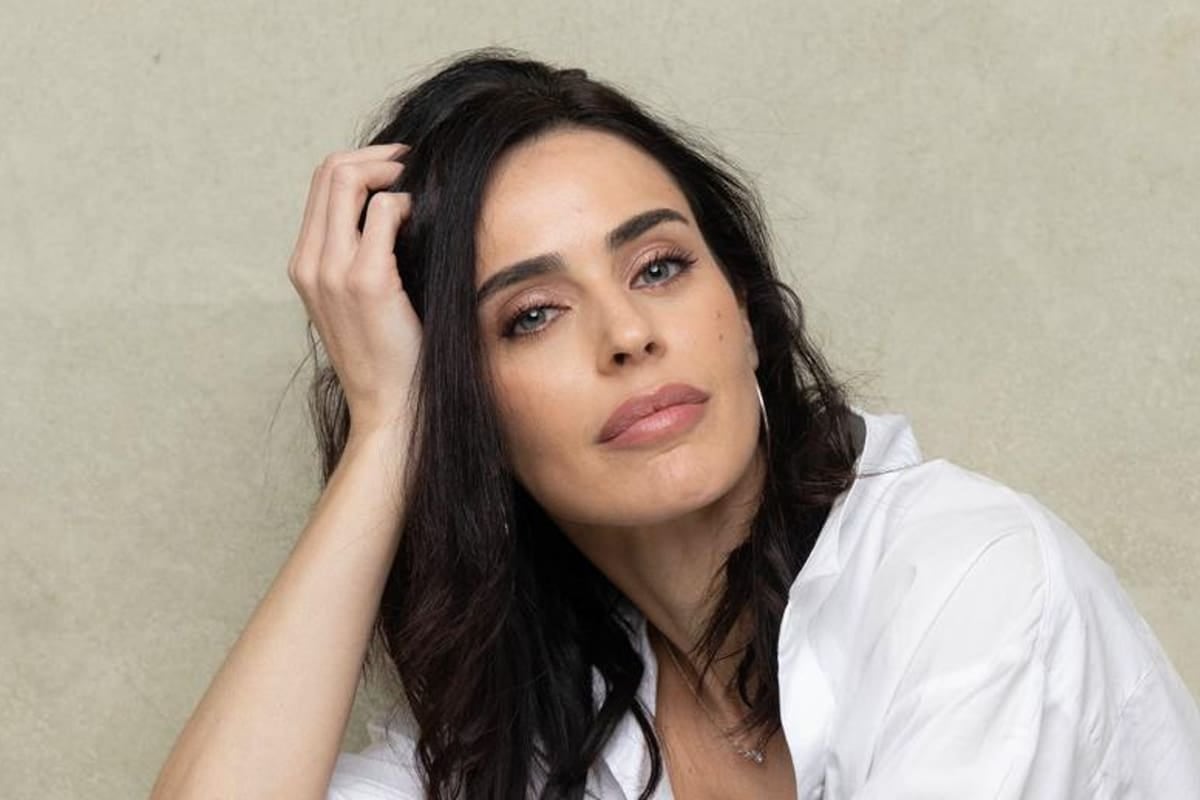 Priscila Crivocapich se calza el guardapolvo de medianoche y se suma al noticiero de Daniel López