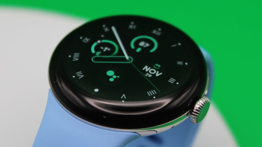 Gemini en el Pixel Watch 5: qué se puede hacer sin internet y qué todavía necesita conexión
