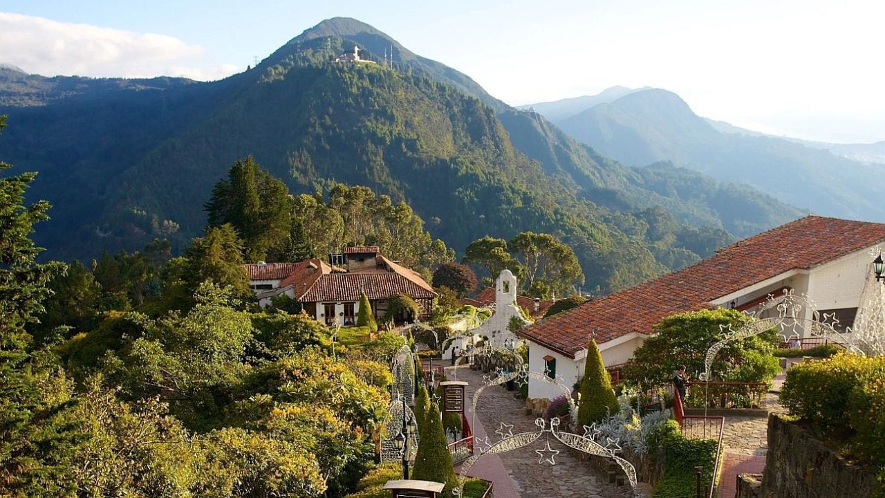 Colombia crece como destino para los argentinos: un mosaico de playas, montañas y ciudades que vale la pena conocer