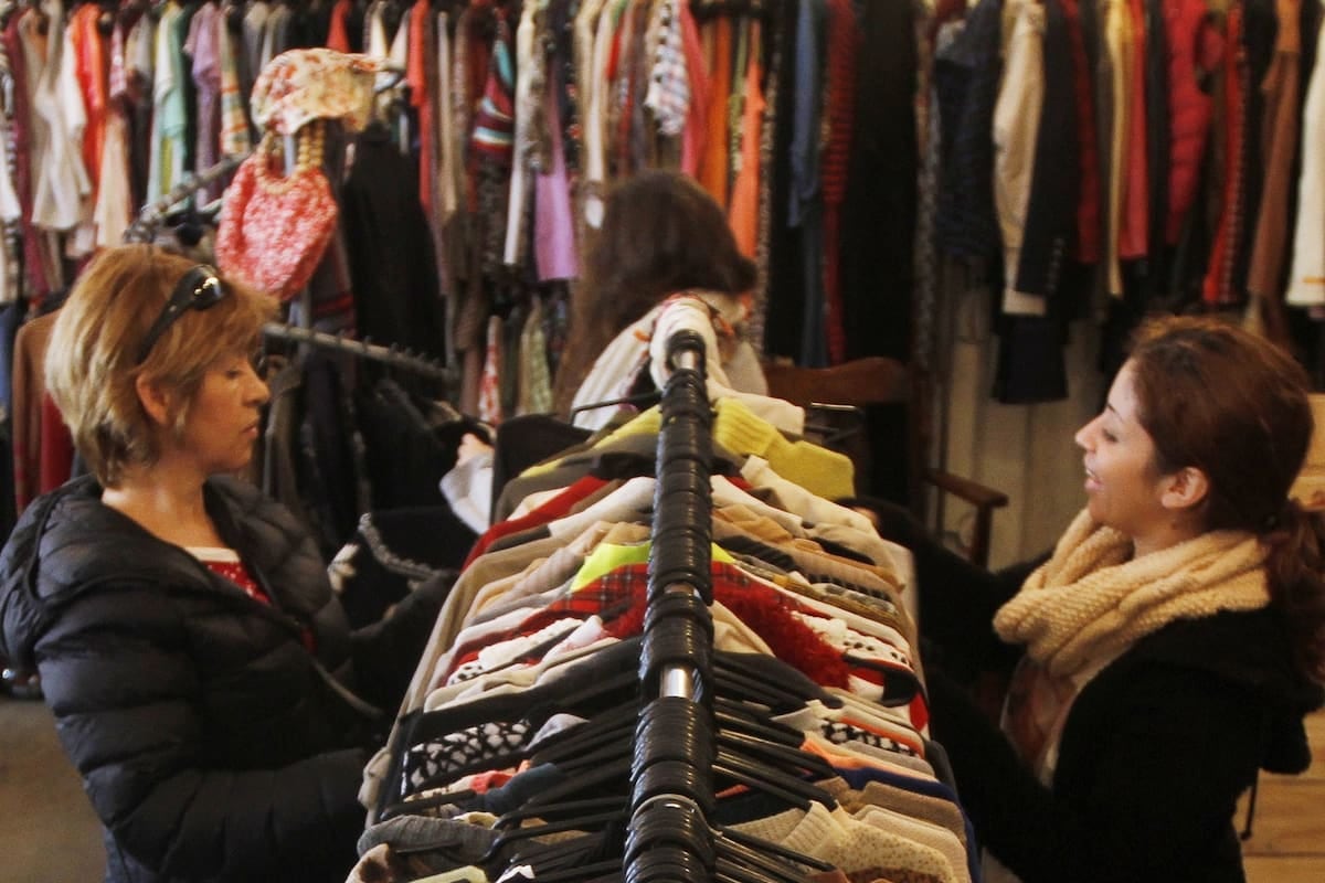 Las ventas minoristas pyme retrocedieron 1,2% en septiembre y acumularon una baja de 2,1% en el año