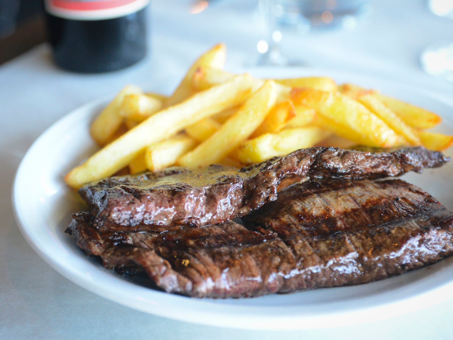 Plan de comidas del 5 al 11 de octubre: siete platos, un postre y consejos para llegar a tiempo a la mesa
