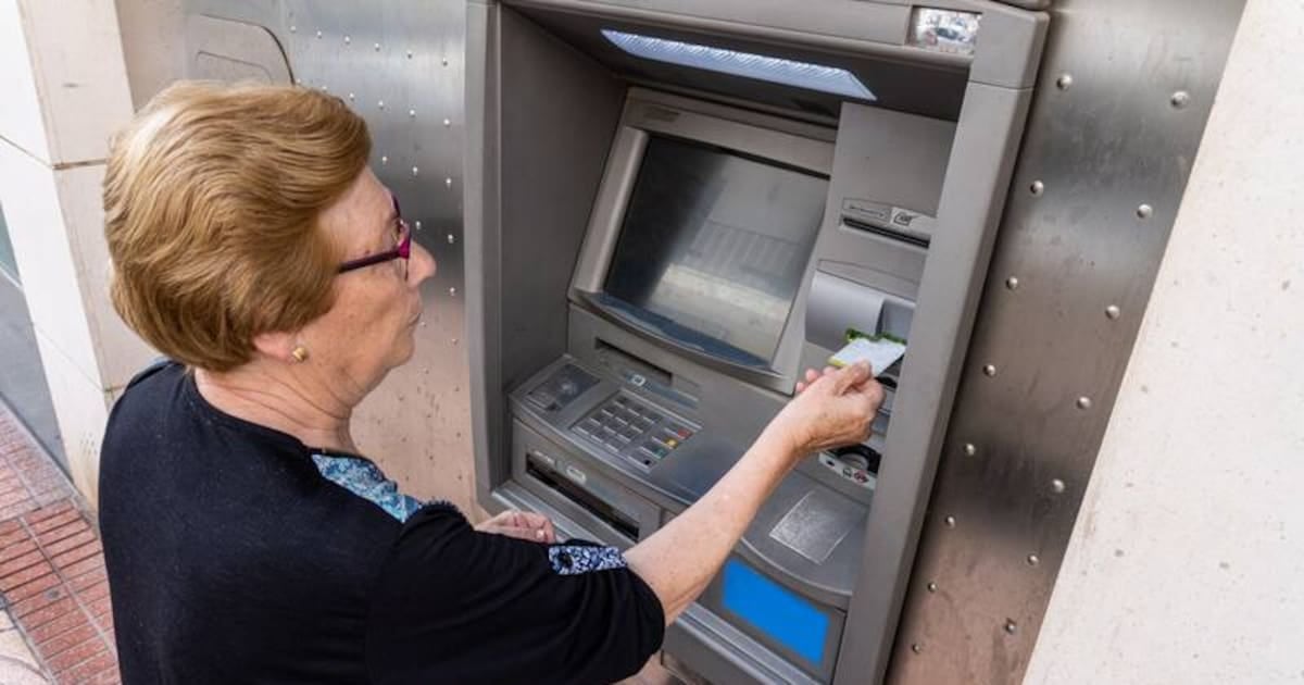 La jubilación mínima de octubre sumará $505.748,51 con bono y se acreditará desde el jueves 8